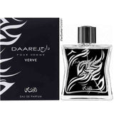 Rasasi Daarej Verve Pour Homme Eau de Parfum 100ml