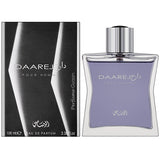 Rasasi Daarej Pour Homme Eau De Parfum 100ml