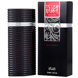 Rasasi Egra Eau De Parfum (Creed GIT Twist) 100ml & Decants
