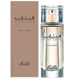 Rasasi Fattan Pour Femme Eau de Parfum 50ml