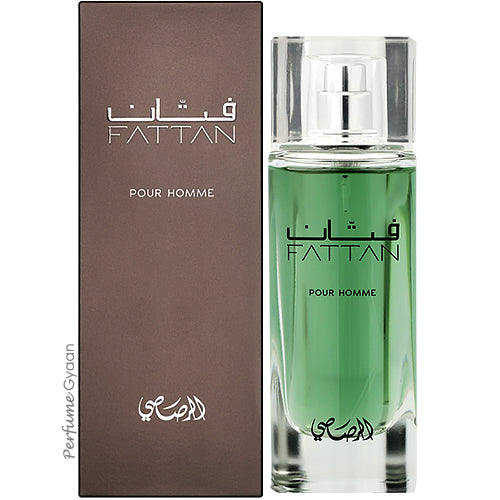 Rasasi Fattan Eau de Parfum 50ml