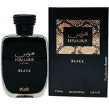 Rasasi Hawas Black Eau de Parfum 100ml