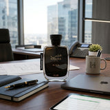 Rasasi Hawas Black Eau de Parfum 100ml