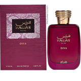 Rasasi Hawas Diva for Her Eau de Parfum 100ml