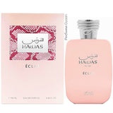 Rasasi Hawas Eclat for Her Eau de Parfum 100ml