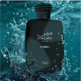 Rasasi Hawas Kobra Eau de Parfum 100ml