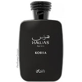 Rasasi Hawas Kobra Eau de Parfum 100ml