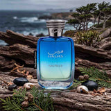 Rasasi Hawas Nautilus Eau de Parfum 100ml (40 Knots Twist)