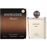 Rasasi Knowledge Pour Homme for Men Eau de Parfum 100ml
