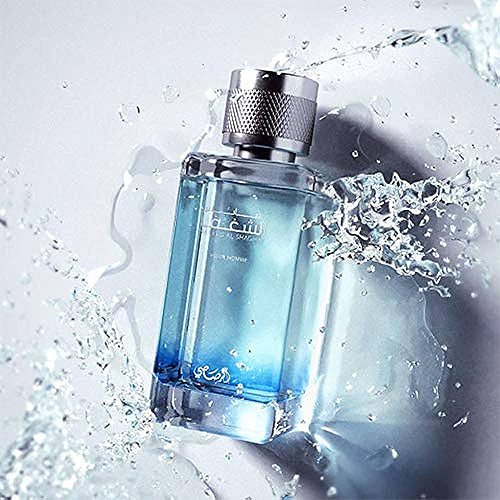 Rasasi Nafaeis Al Shaghaf for Men Eau de Parfum 100ml