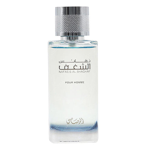 Rasasi Nafaeis Al Shaghaf for Men Eau de Parfum 100ml