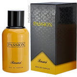 Rasasi Passion Eau De Parfum 100ml For Man & Woman