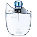 Rasasi Royale Blue for Men Eau de Parfum 75ml