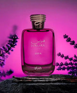 Rasasi Hawas Diva for Her Eau de Parfum 100ml