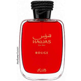 Rasasi Hawas Rouge Eau de Parfum 100ml