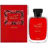 Rasasi Hawas Rouge Eau de Parfum 100ml