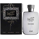 Rasasi Hawas Thunder Eau de Parfum 100ml