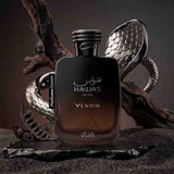 Rasasi Hawas Venom Eau De Parfum 100ml