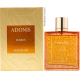 Rayhaan Adonis Icarus Eau de Parfum 100ml