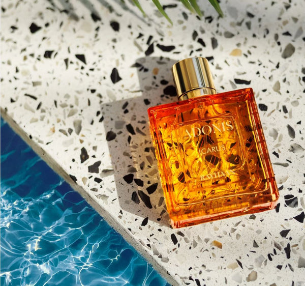 Rayhaan Adonis Icarus Eau de Parfum 100ml