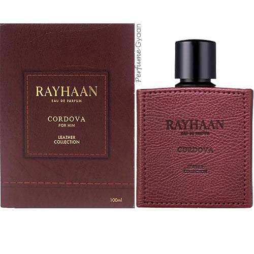 Rayhaan Cordova Eau de Parfum 100ml