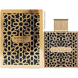 Rayhaan Elixir Eau de Parfum for Men & Women 100ml