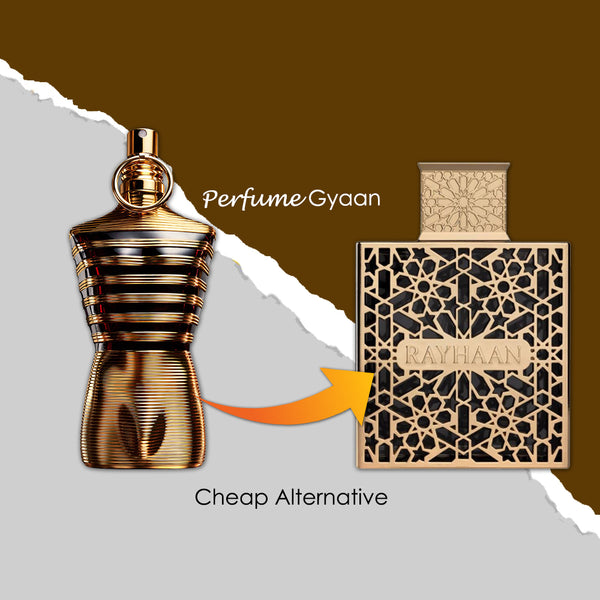 Rayhaan Elixir Eau de Parfum for Men & Women 100ml