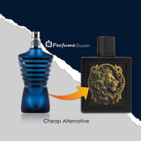 Rayhaan Lion Eau de Parfum 100ml