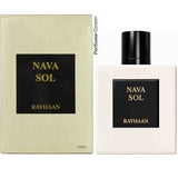 Rayhaan Nava Sol Eau de Parfum 100ml