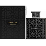 Rayhaan Obsidian Eau de Parfum 100ml