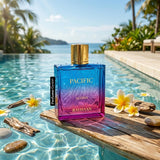 Rayhaan Pacific Aloha Eau De Parfum 100ml