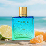 Rayhaan Pacific Aura Eau de Parfum 100ml