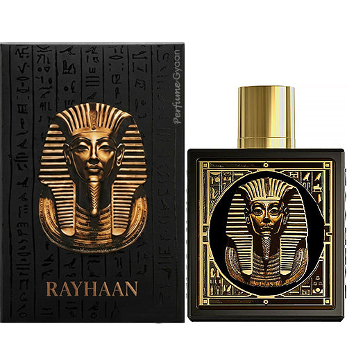 Rayhaan Pharoah Eau de Parfum 100ml