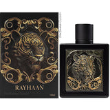 Rayhaan Tiger Eau de Parfum 100ml (Penhaligon’s Halfeti Twist)