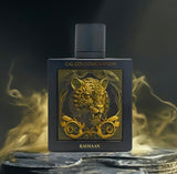Rayhaan Tiger Eau de Parfum 100ml (Penhaligon’s Halfeti Twist)