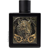 Rayhaan Tiger Eau de Parfum 100ml (Penhaligon’s Halfeti Twist)