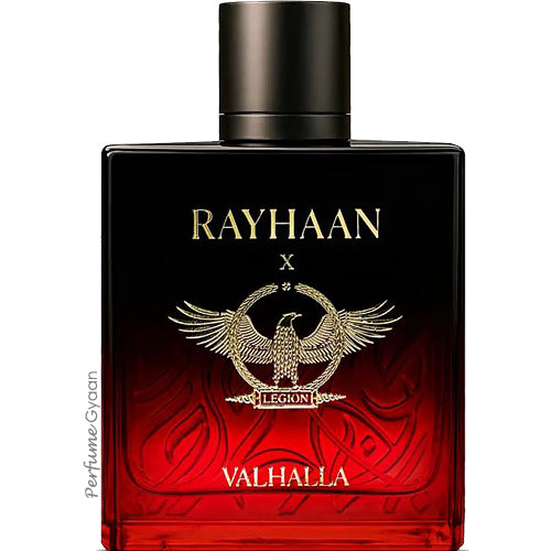 Rayhaan Valhalla Eau de Parfum 100ml