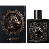 Rayhaan Wolf Eau de Parfum 100ml