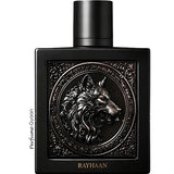 Rayhaan Wolf Eau de Parfum 100ml