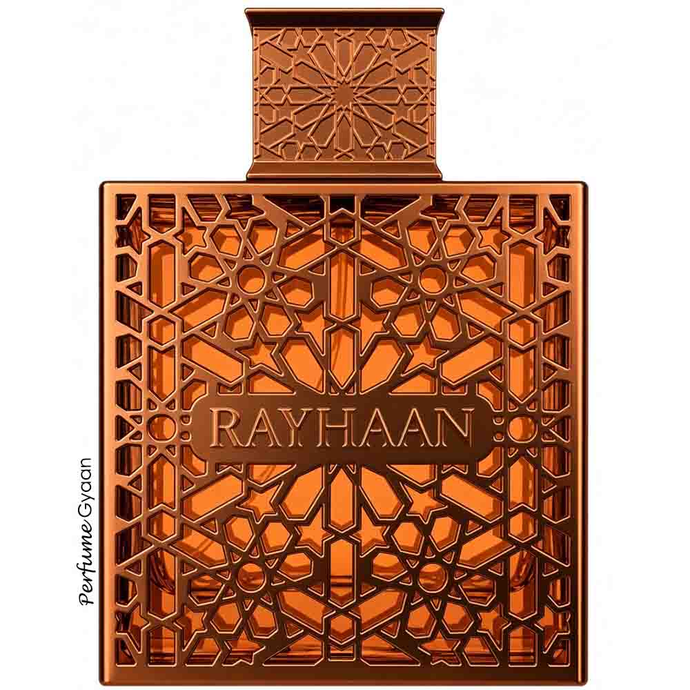Rayhaan Vantage Eau de Parfum 100ml
