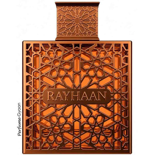 Rayhaan Vantage Eau de Parfum 100ml