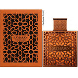 Rayhaan Vantage Eau de Parfum 100ml
