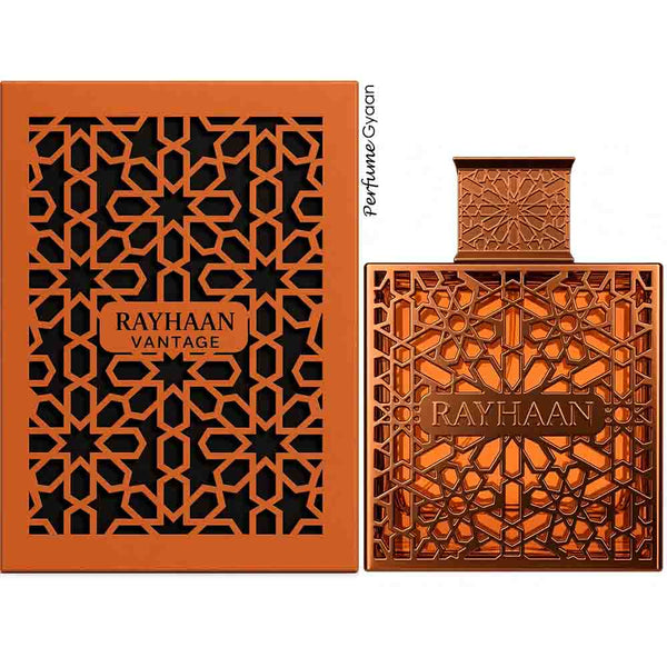 Rayhaan Vantage Eau de Parfum 100ml