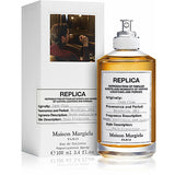 Replica Jazz Club by Maison Margiela for Men Eau De Toilette 100ml