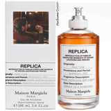 Replica Jazz Club by Maison Margiela for Men Eau De Toilette 100ml