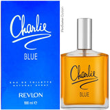 Revlon Charlie Blue Eau de Toilette 100ml