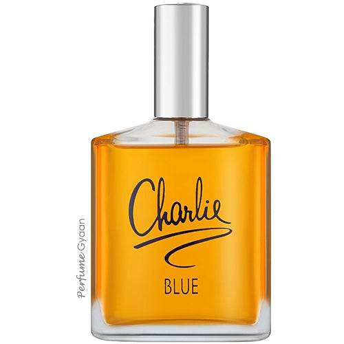 Revlon Charlie Blue Eau de Toilette 100ml