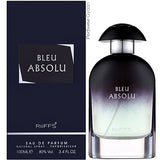 Riiffs Bleu Absolu Eau De Parfum 100ml (Dior Sauvage Twist)