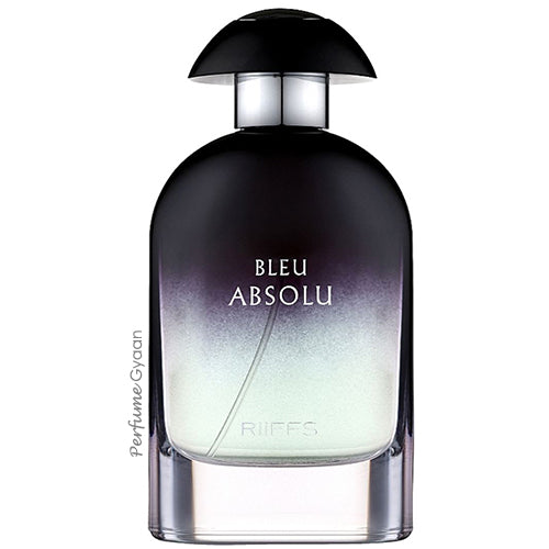 Riiffs Bleu Absolu Eau De Parfum 100ml (Dior Sauvage Twist)