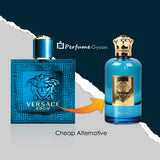 Riiffs Imperial Blue Eau De Parfum For Men & Women 100ml